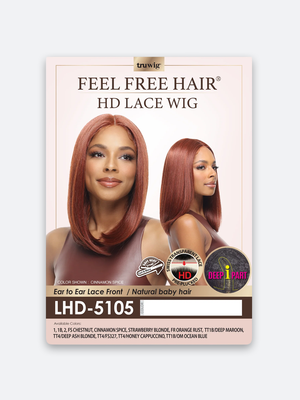 LHD-5105