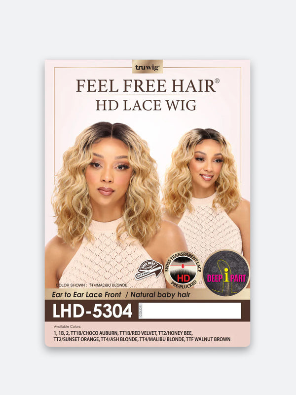LHD-5304