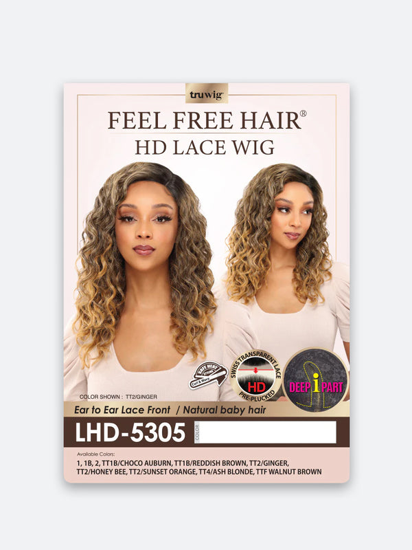 LHD-5305