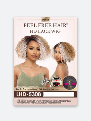 LHD-5308