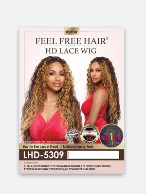 LHD-5309