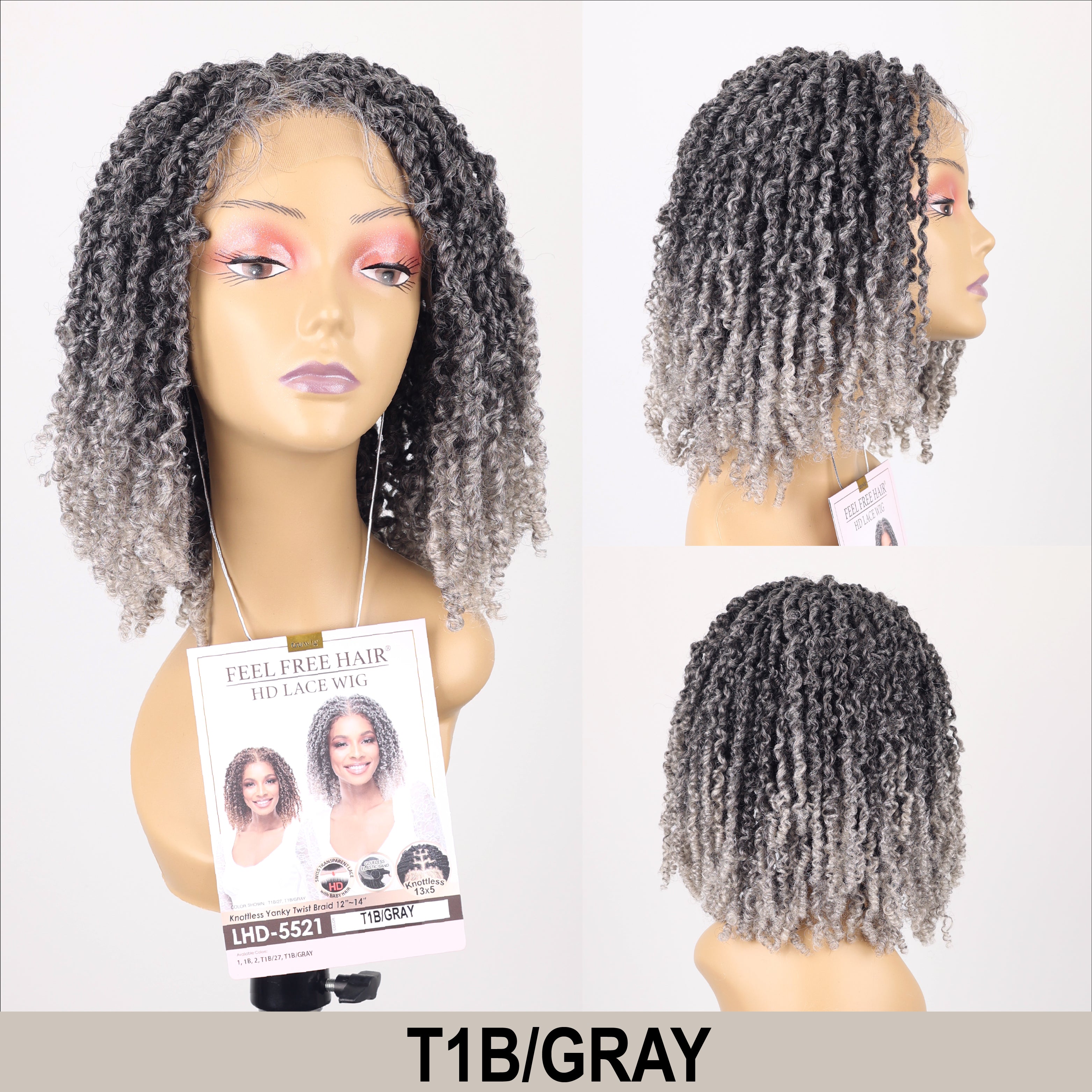 インディア　トリオ　ペア LHD-5521