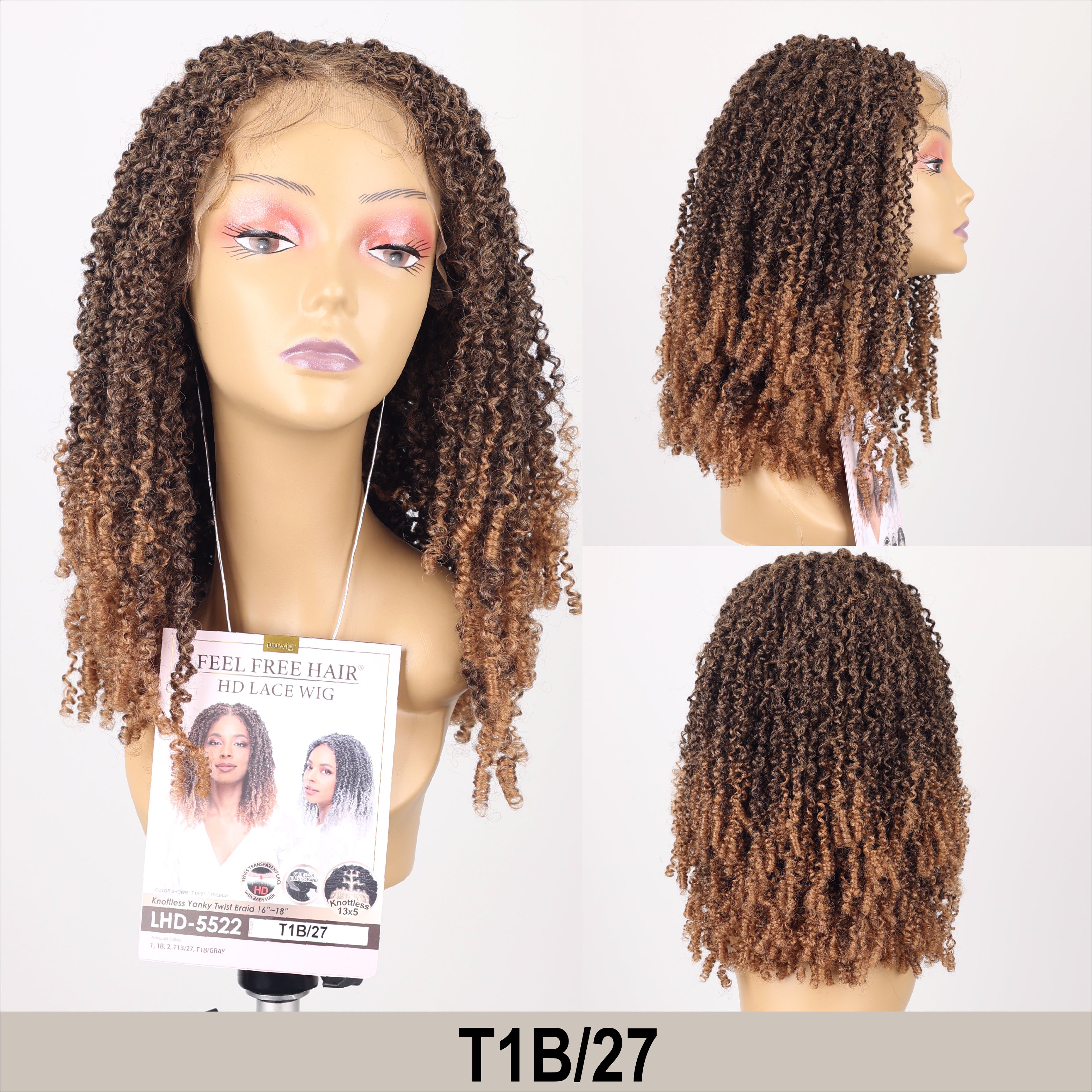 インディア　トリオ　ペア LHD-5522